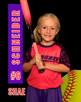 Shea